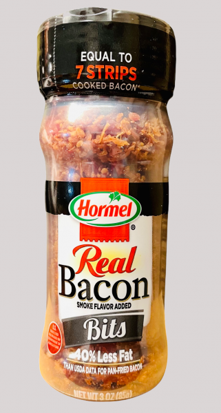 Hormel Bacon Bits